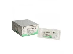 Ethilon Nahtmaterial 3-0 (FS-2) 653H 36 Stk