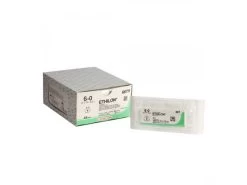Ethilon Nahtmaterial 6-0 (C-2) 667H 36 Stk