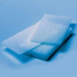 Gelitaspon-Kompresse Dünn 8x5x0,1cm (Willospon) (20 Stück)