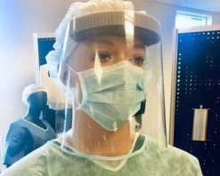 ABENA Gesichtsschutz Gesichtsschutz 7 ABENA Gesichtsschutz Gesichtsschutz -Medizinische Versorgung gesichtsschutz gesichtsschutz 3