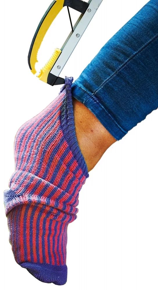 Greifer Classic Pro - Standard 65cm 2 Greifer Classic Pro - Standard 65cm – Bild 2