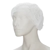 Haarnetze Weiß 200 Stück