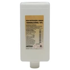 Handalkohol 70% 1ltr.