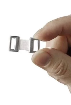 HEKA-Verbandklammern