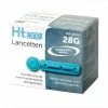 HT One Lanzetten 28G - 100 Stück