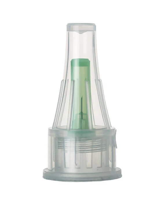 HT One Plusfine Pen-Nadeln 4 Mm 32G - 100 Stück 3 HT One Plusfine Pen-Nadeln 4 Mm 32G - 100 Stück – Bild 3