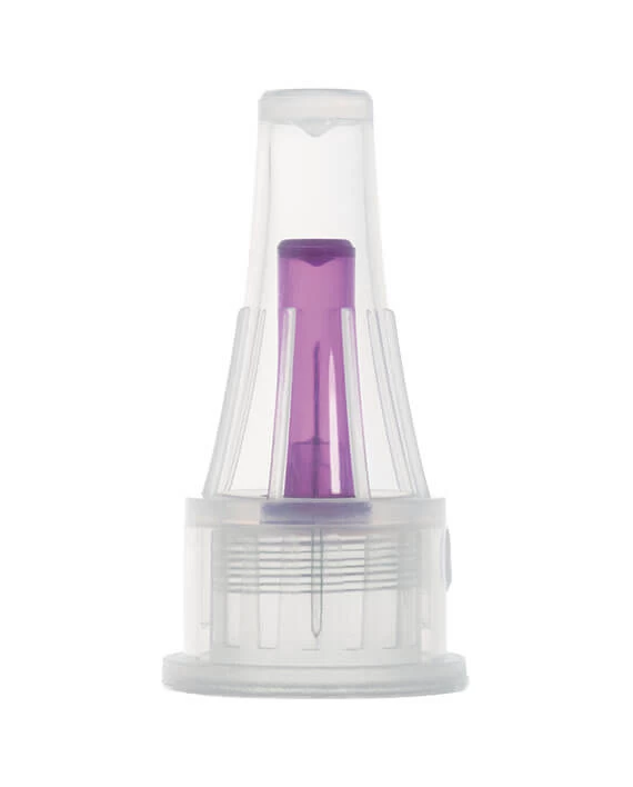 HT One Plusfine Pen-Nadeln 5 Mm 31G - 100 Stück 2 HT One Plusfine Pen-Nadeln 5 Mm 31G - 100 Stück – Bild 2