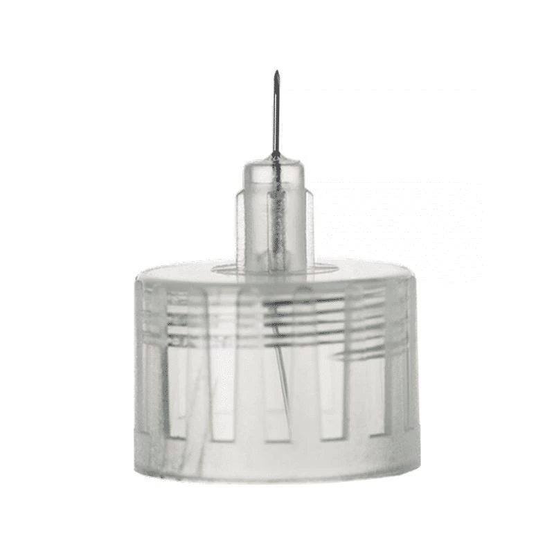 HT One Plusfine Pen-Nadeln 5 Mm 31G - 100 Stück 3 HT One Plusfine Pen-Nadeln 5 Mm 31G - 100 Stück – Bild 3