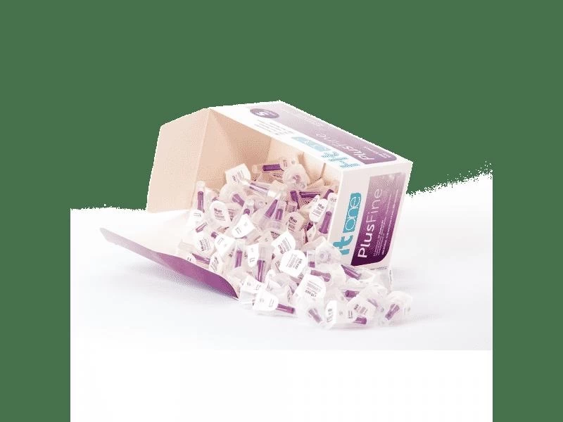 HT One Plusfine Pen-Nadeln 5 Mm 31G - 100 Stück 4 HT One Plusfine Pen-Nadeln 5 Mm 31G - 100 Stück – Bild 4