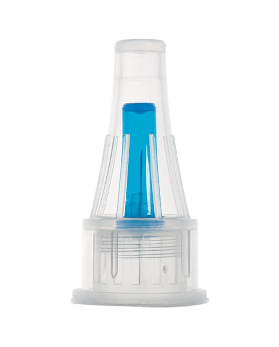 HT One Plusfine Pen-Nadeln 6 Mm 31G -100 Stück 3 HT One Plusfine Pen-Nadeln 6 Mm 31G -100 Stück – Bild 3