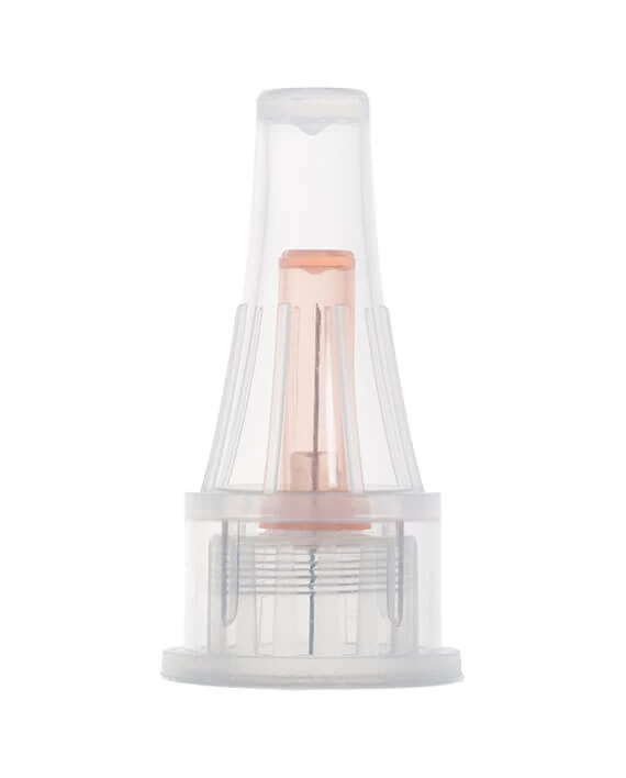 HT One Plusfine Pen-Nadeln 8 Mm 31G - 100 Stück 4 HT One Plusfine Pen-Nadeln 8 Mm 31G - 100 Stück – Bild 4