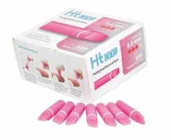 HT One Sicherheitslanzetten 2,2 Mm - 100 Stück