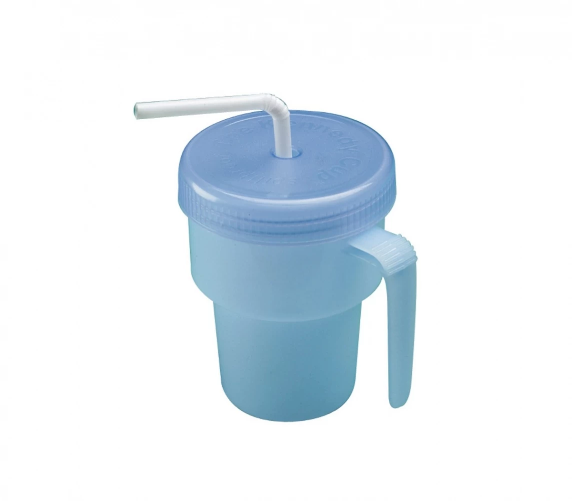 Kennedy-Trinkbecher 1 Kennedy-Trinkbecher