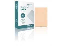 Kliniderm Foam Schaumverband 10x18cm