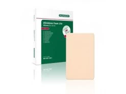 Kliniderm Foam Silicone Lite Schaumverband 20x50cm