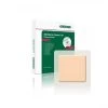 Kliniderm Foam Silicone Lite Schaumverband Mit Rand 7,5 X 7,5 Cm