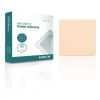 Kliniderm Foam Silikon-Schaumverband 10x20cm