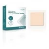 Kliniderm Foam Silikonschaumbinde Mit Rand 7,5x7,5cm