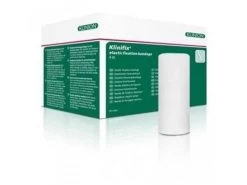 Klinifix Elastische Fixierbinde 4m X 6cm