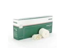 Klinigrip Ideal Stützbandage 5m X 12cm 10 Rolle