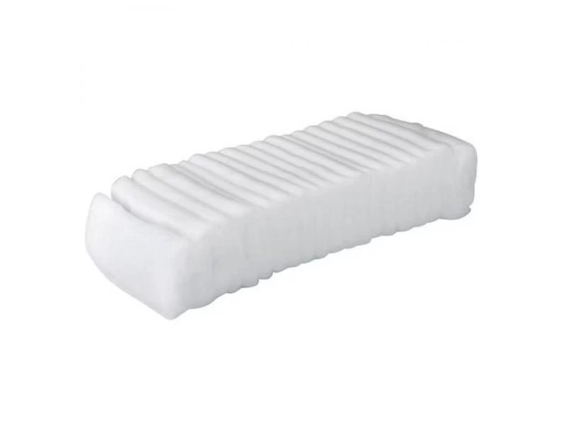 Klinion Klinisoft Bandagen Zickzack 500 Gramm 1 Klinion Klinisoft Bandagen Zickzack 500 Gramm