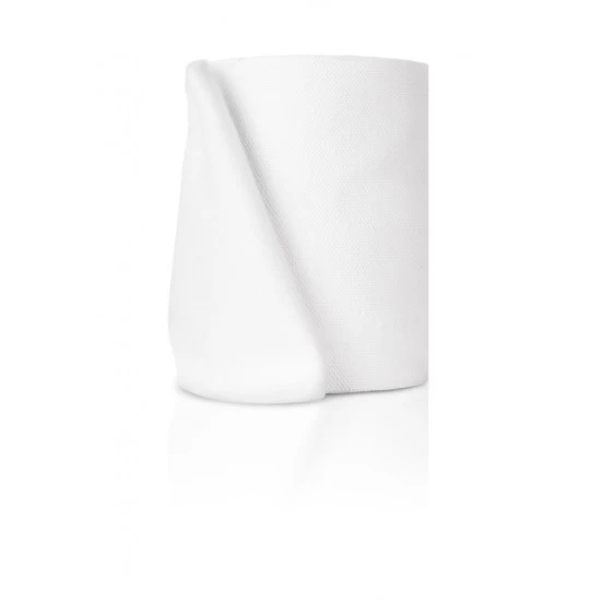 Klinion Mullbinde 10cmx5m 2 Klinion Mullbinde 10cmx5m – Bild 2