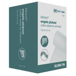 Klinion Mullbinde 10cmx5m