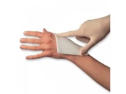 Klinion Mullkompresse HG Steril 8-lagig 5x5cm 50x2 Stück