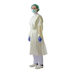 Klinion Protection Isolationsjacken