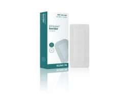 Kliniplast Bordüre 10x30cm Steril