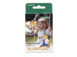 Kliniplast Garfield Kinderpflaster 100 Stück
