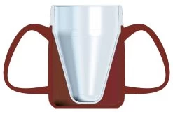 Konischer Ergobecher 5 Konischer Ergobecher -Medizinische Versorgung konischer ergobecher 2