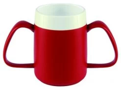 Konischer Ergobecher