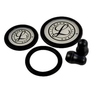 3M Littmann Parts Kit, Classic III Und Kardiologie IV 1 3M Littmann Parts Kit, Classic III Und Kardiologie IV