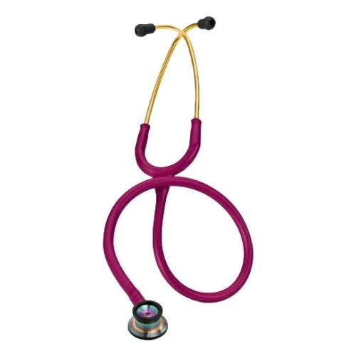 Littmann Stethoskop Classic II Infant - Säuglinge 3 Littmann Stethoskop Classic II Infant - Säuglinge – Bild 3