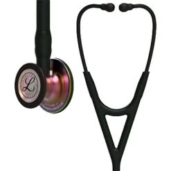 3M Littmann Stethoskop Kardiologie IV -Medizinische Versorgung littmann stethoskop kardiologie iv 4