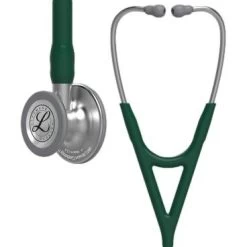 3M Littmann Stethoskop Kardiologie IV -Medizinische Versorgung littmann stethoskop kardiologie iv 5