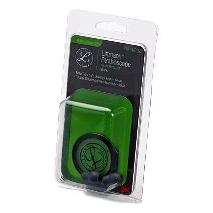 3M Littmann Teilesatz Master Classic 2 3M Littmann Teilesatz Master Classic – Bild 2