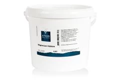 Magnesiumflocken / Flakes