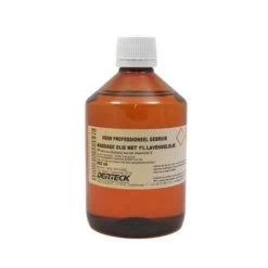 Massageöl Mit Lavendelöl