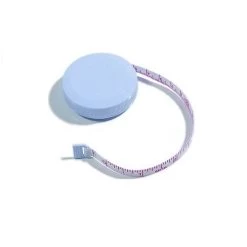 Maßband 1,5 Mtr (Rollenzentimeter)