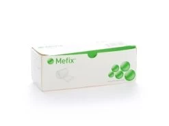 Mefix Vliesfixierpflaster 20 Cm X 10 Meter