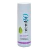 Mentho10 Reines Talkumpuder Lila