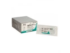 Mersilene Nahtmaterial 4-0 (FS-2) EH7147H 36 Stk