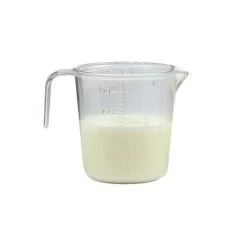 Messbecher 200ml
