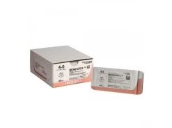 Monocryl-Naht 4-0 (FS-2) Y292H 36 Stk