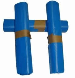 Müllsäcke 70x110cm Stark 20 Stück