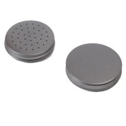 Nadelbox, Rundes Modell, Inkl. Innenbox