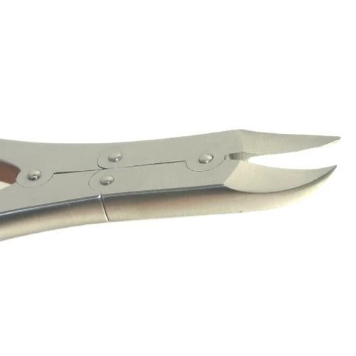 Nagelzange Doppelte Übertragung Gebogen 2 Nagelzange Doppelte Übertragung Gebogen – Bild 2