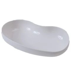 Nierenbecken, Kunststoff